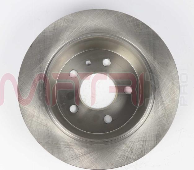 MATRIX PRO MX02423324 - Disque de frein cwaw.fr