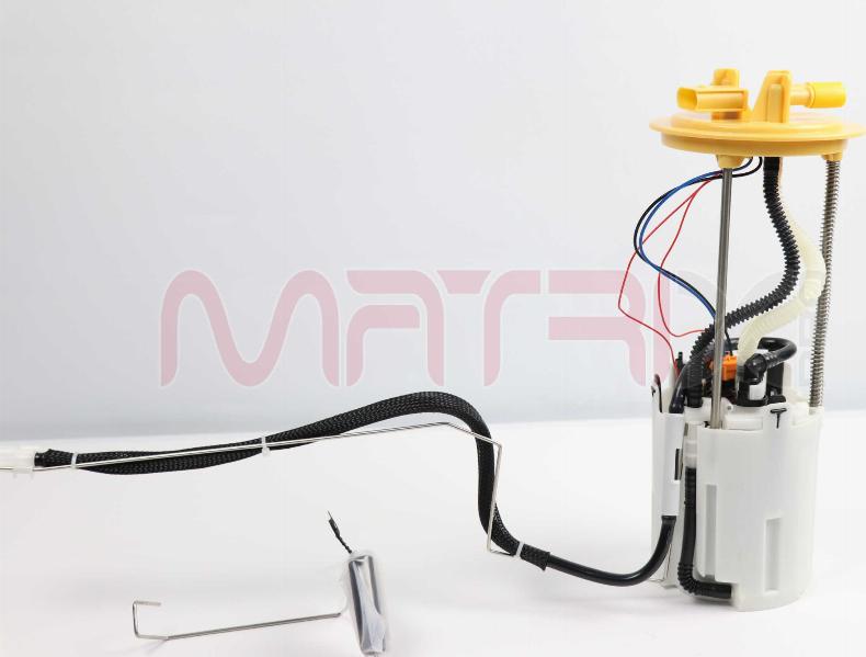 MATRIX PRO MX02470056 - Pompe à haute pression cwaw.fr