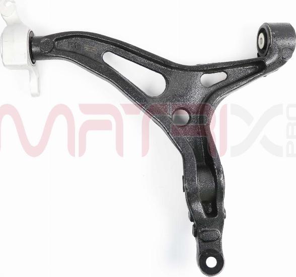 MATRIX PRO MX02330086 - Bras de liaison, suspension de roue cwaw.fr