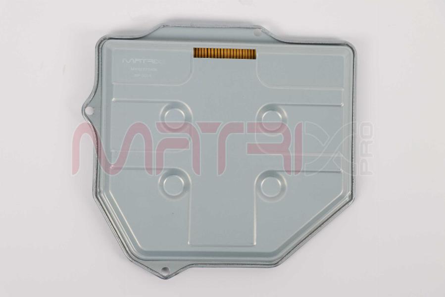 MATRIX PRO MX02277400 - Filtre hydraulique, boîte automatique cwaw.fr