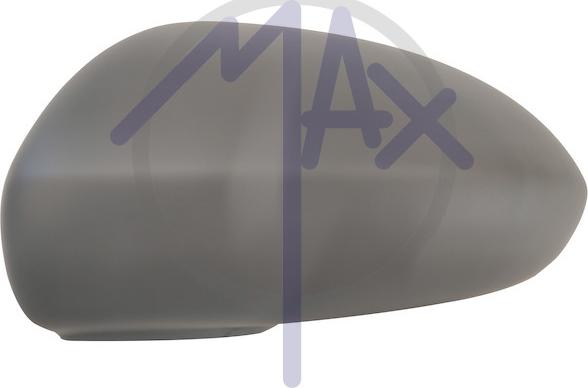 MAX MOP803L - Revêtement, rétroviseur extérieur cwaw.fr