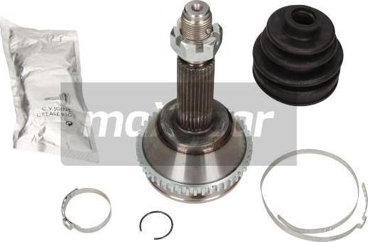 Maxgear 49-0993 - Jeu de joints, arbre de transmission cwaw.fr