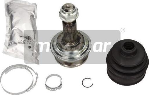 Maxgear 49-0997 - Jeu de joints, arbre de transmission cwaw.fr