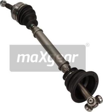 Maxgear 49-0914 - Arbre de transmission cwaw.fr