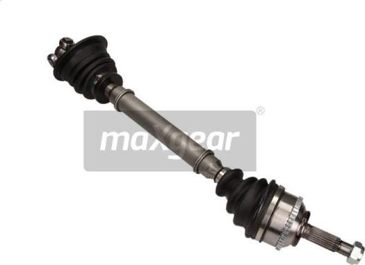 Maxgear 49-0914 - Arbre de transmission cwaw.fr