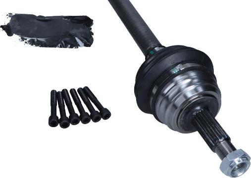 Maxgear 49-0921 - Arbre de transmission cwaw.fr