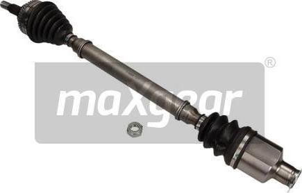 Maxgear 49-0496 - Arbre de transmission cwaw.fr