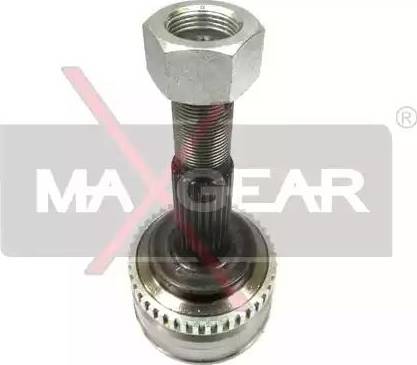 Maxgear 49-0497 - Jeu de joints, arbre de transmission cwaw.fr