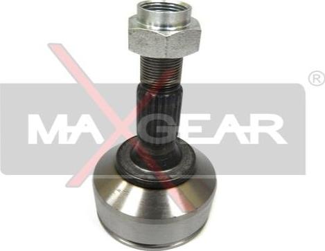 Maxgear 49-0446 - Jeu de joints, arbre de transmission cwaw.fr