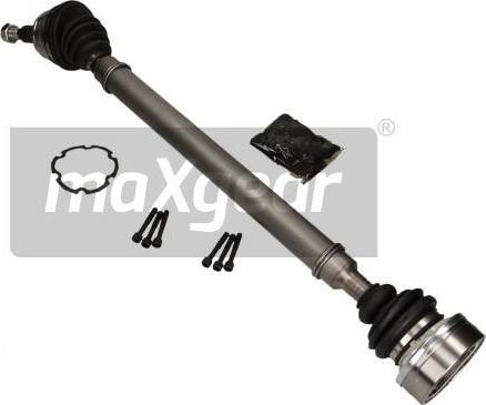 Maxgear 49-0456 - Arbre de transmission cwaw.fr