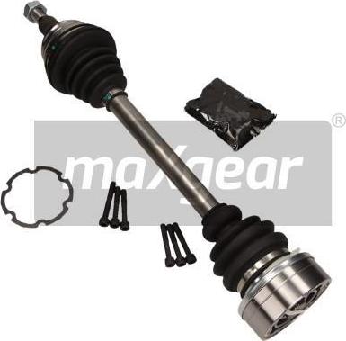 Maxgear 49-0457 - Arbre de transmission cwaw.fr