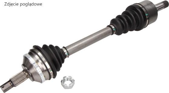 Maxgear 49-0462 - Arbre de transmission cwaw.fr