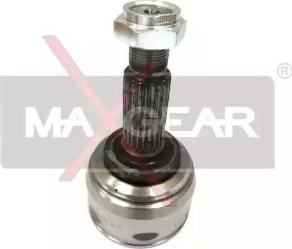 Maxgear 49-0408 - Jeu de joints, arbre de transmission cwaw.fr