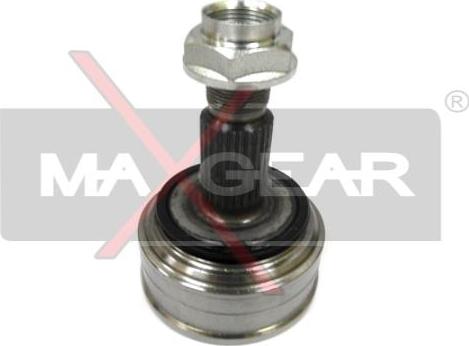 Maxgear 49-0430 - Jeu de joints, arbre de transmission cwaw.fr