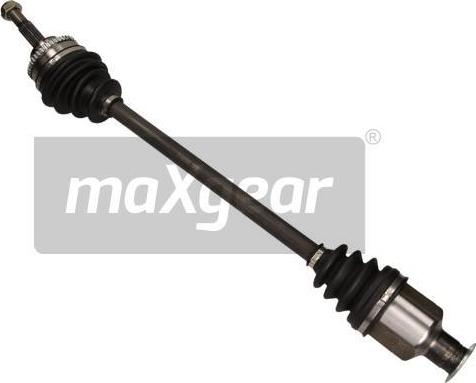 Maxgear 49-0475 - Arbre de transmission cwaw.fr