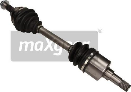 Maxgear 49-0556 - Arbre de transmission cwaw.fr