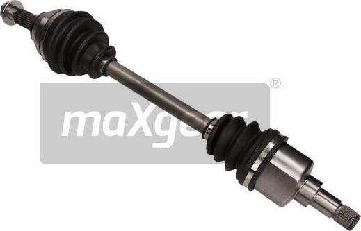 Maxgear 49-0558 - Arbre de transmission cwaw.fr