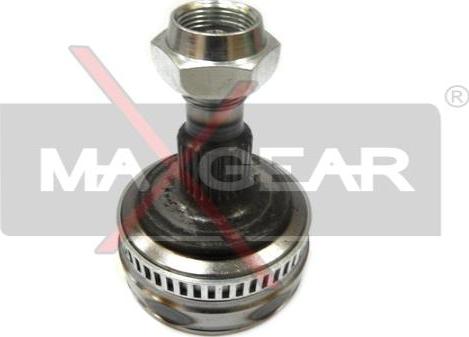 Maxgear 49-0564 - Jeu de joints, arbre de transmission cwaw.fr