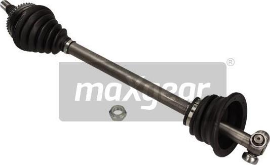 Maxgear 49-0560 - Arbre de transmission cwaw.fr