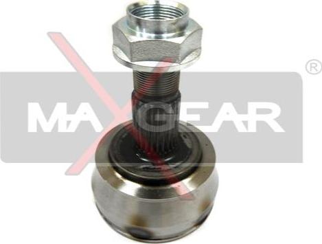 Maxgear 49-0501 - Jeu de joints, arbre de transmission cwaw.fr