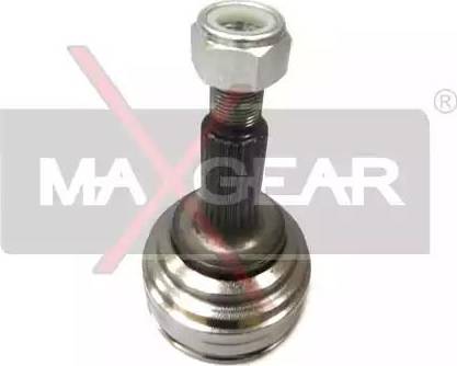 Maxgear 49-0511 - Jeu de joints, arbre de transmission cwaw.fr