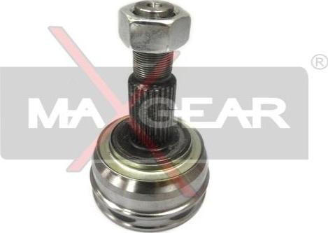 Maxgear 49-0583 - Jeu de joints, arbre de transmission cwaw.fr