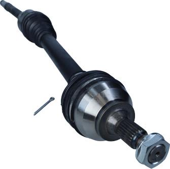 Maxgear 49-0535 - Arbre de transmission cwaw.fr