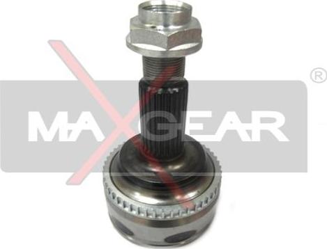 Maxgear 49-0531 - Jeu de joints, arbre de transmission cwaw.fr