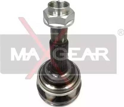 Maxgear 49-0532 - Jeu de joints, arbre de transmission cwaw.fr