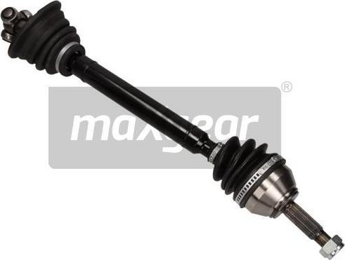 Maxgear 49-0537 - Arbre de transmission cwaw.fr