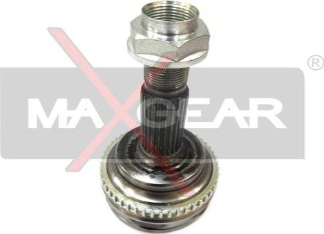 Maxgear 49-0521 - Jeu de joints, arbre de transmission cwaw.fr