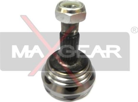 Maxgear 49-0522 - Jeu de joints, arbre de transmission cwaw.fr