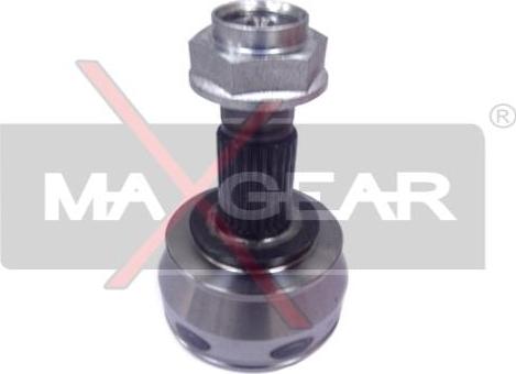 Maxgear 49-0575 - Jeu de joints, arbre de transmission cwaw.fr