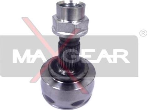 Maxgear 49-0576 - Jeu de joints, arbre de transmission cwaw.fr