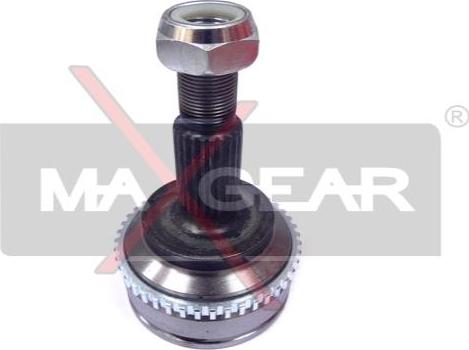 Maxgear 49-0571 - Jeu de joints, arbre de transmission cwaw.fr