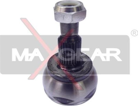 Maxgear 49-0578 - Jeu de joints, arbre de transmission cwaw.fr