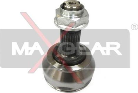 Maxgear 49-0573 - Jeu de joints, arbre de transmission cwaw.fr