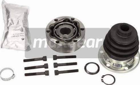 Maxgear 49-0647 - Jeu de joints, arbre de transmission cwaw.fr