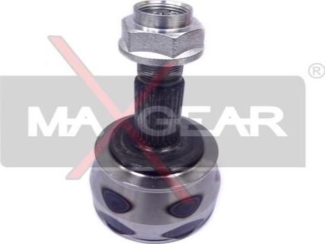 Maxgear 49-0658 - Jeu de joints, arbre de transmission cwaw.fr