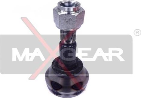 Maxgear 49-0657 - Jeu de joints, arbre de transmission cwaw.fr