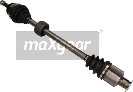 Maxgear 49-0604 - Arbre de transmission cwaw.fr