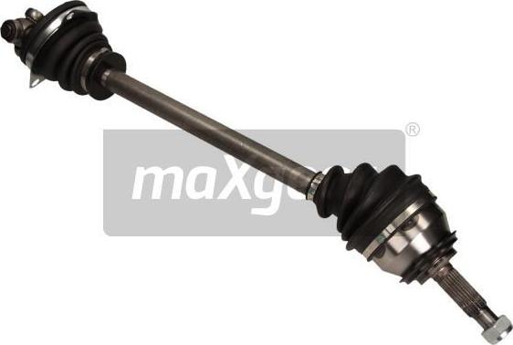 Maxgear 49-0603 - Arbre de transmission cwaw.fr