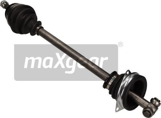 Maxgear 49-0603 - Arbre de transmission cwaw.fr