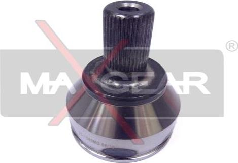 Maxgear 49-0617 - Jeu de joints, arbre de transmission cwaw.fr