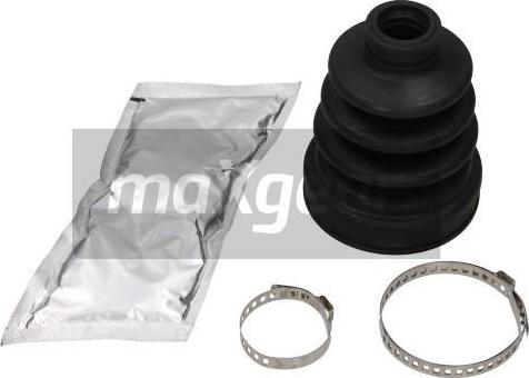 Maxgear 49-0680 - Joint-soufflet, arbre de commande cwaw.fr