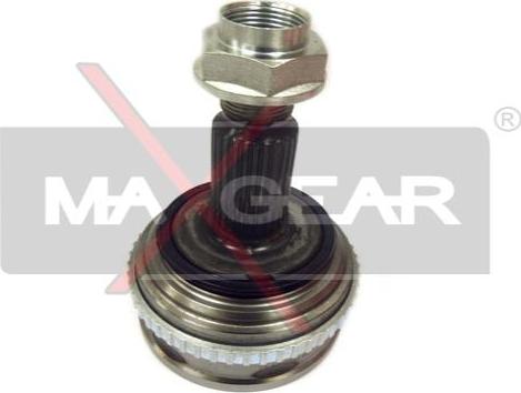 Maxgear 49-0623 - Jeu de joints, arbre de transmission cwaw.fr