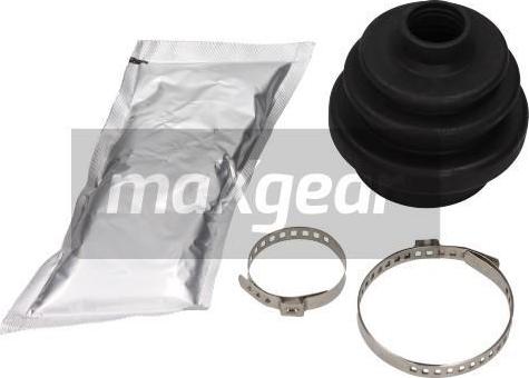 Maxgear 49-0676 - Joint-soufflet, arbre de commande cwaw.fr