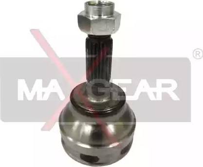 Maxgear 49-0090 - Jeu de joints, arbre de transmission cwaw.fr