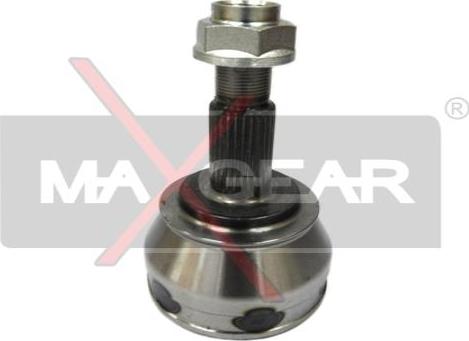 Maxgear 49-0084 - Jeu de joints, arbre de transmission cwaw.fr