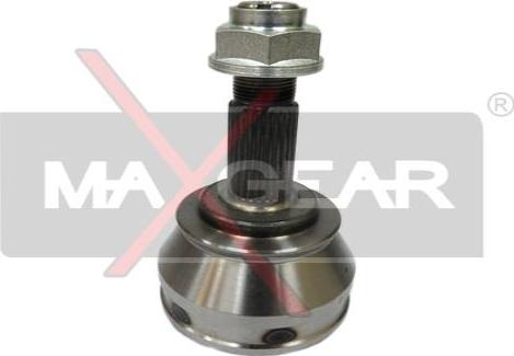 Maxgear 49-0083 - Jeu de joints, arbre de transmission cwaw.fr